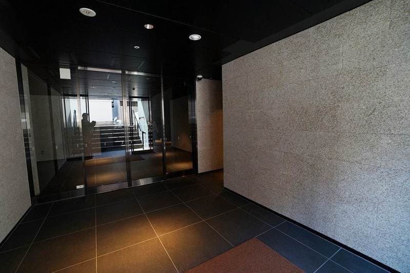 オープンレジデンシア広尾ザ・ハウスサウスコート4枚目