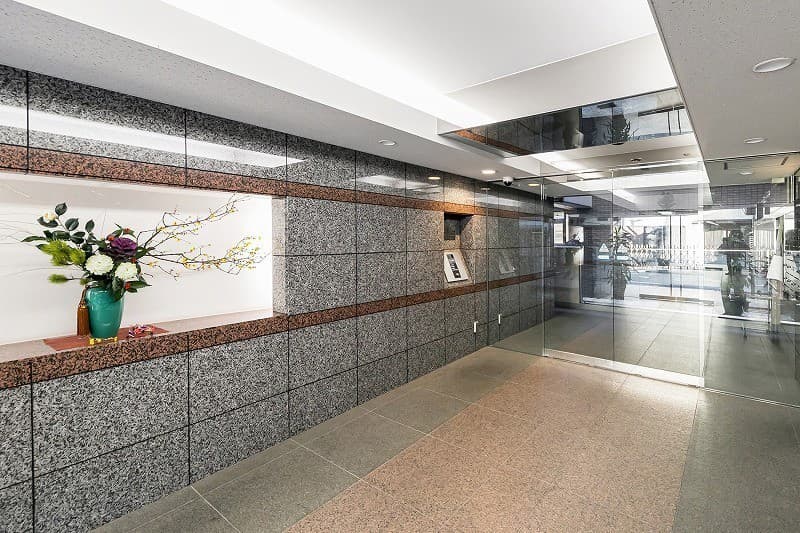 エクセルシオール新桜台 1枚目