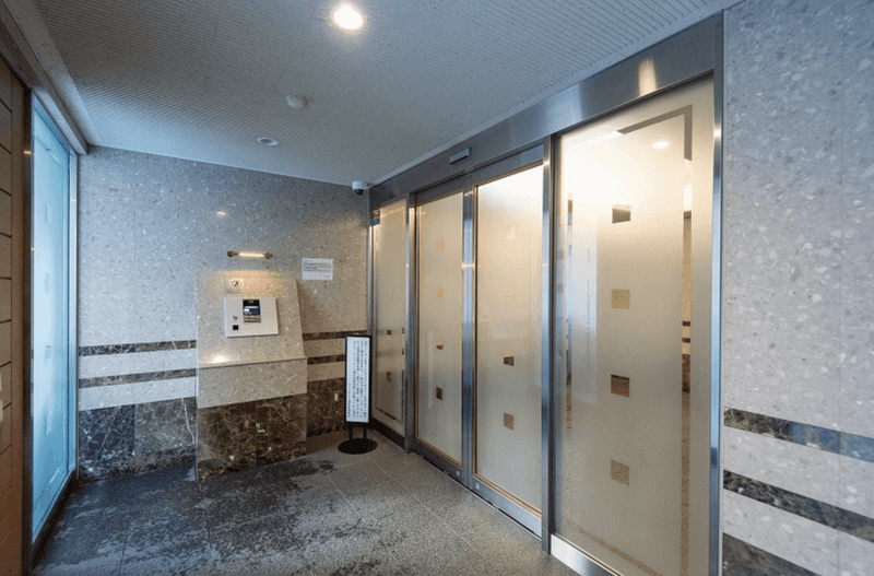 ラフォルム浅草1枚目