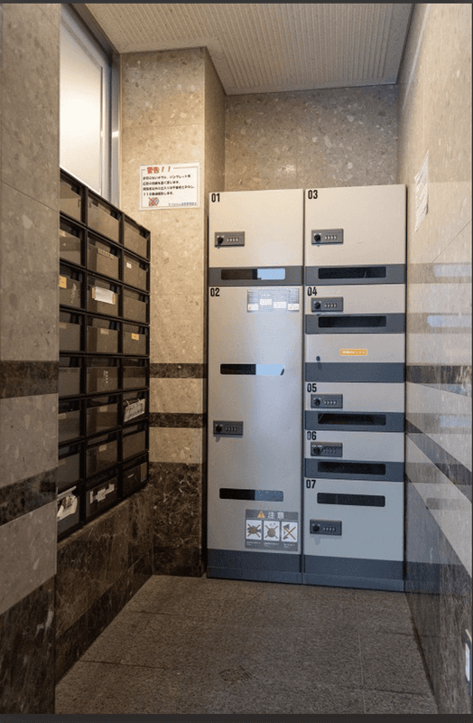 ラフォルム浅草2枚目