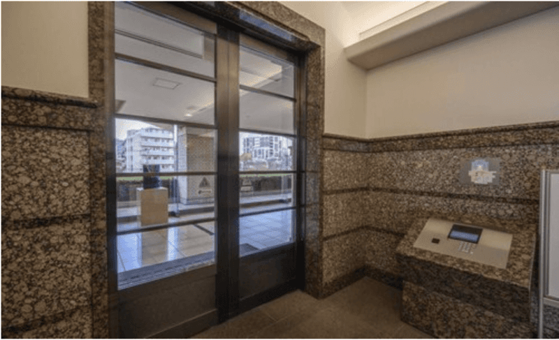 代官山アドレスザタワー1枚目