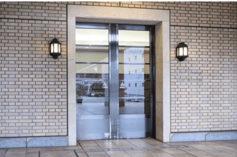 代官山アドレスザタワー3枚目