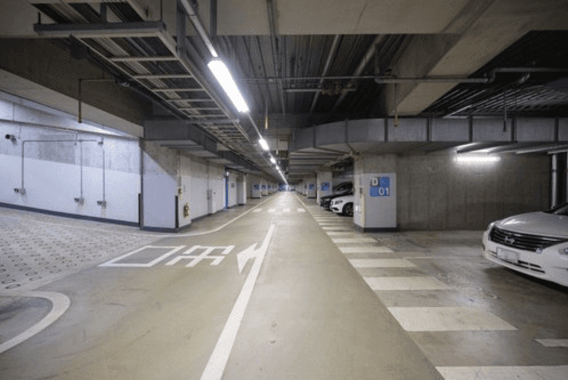 代官山アドレスザタワー5枚目