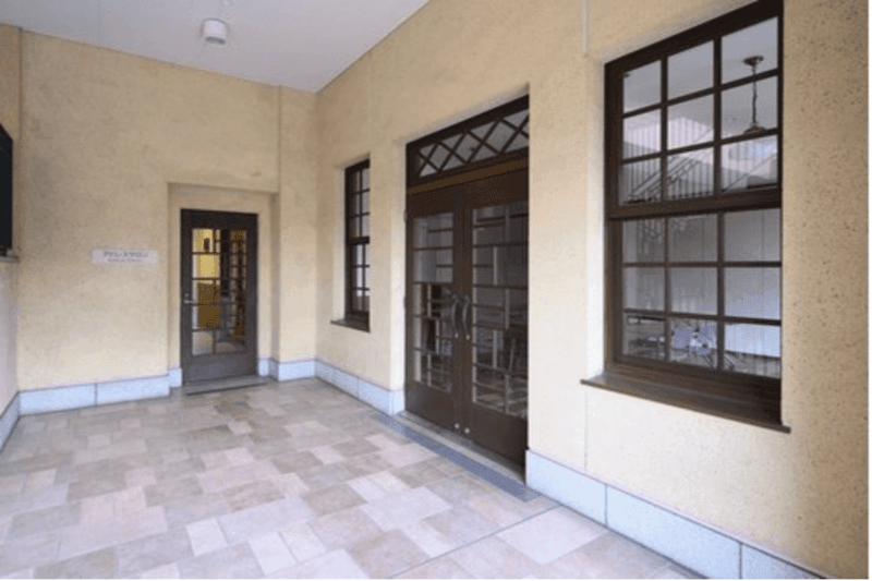 代官山アドレスザタワー7枚目