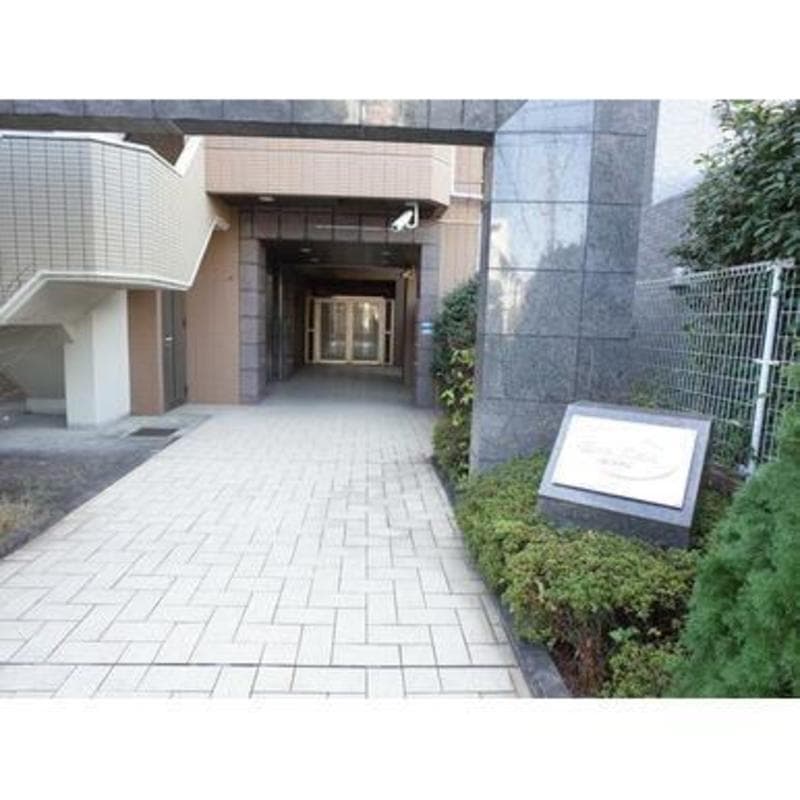 デュオスカーラ阿佐ヶ谷Ⅱ 1枚目