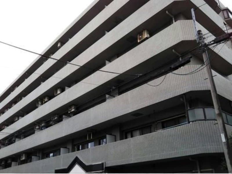 ウィンベルコーラス北赤羽 1枚目