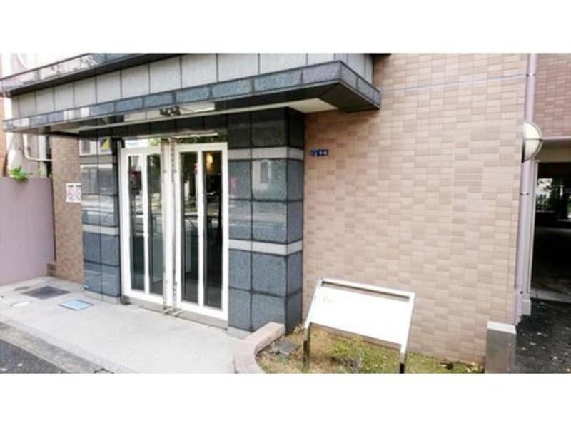 グランイーグル池上1枚目