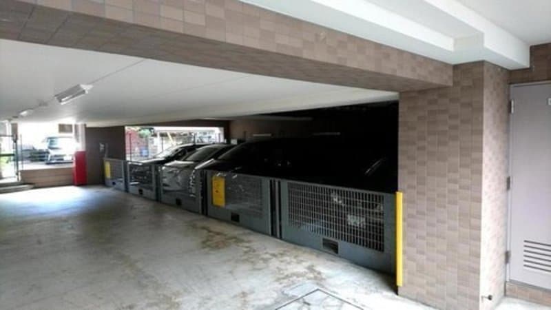 グランイーグル池上3枚目