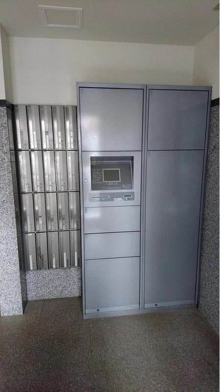 グランイーグル池上5枚目