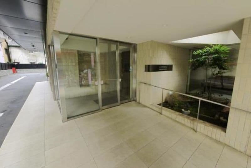 ルフォン板橋大山ザレジデンス2枚目