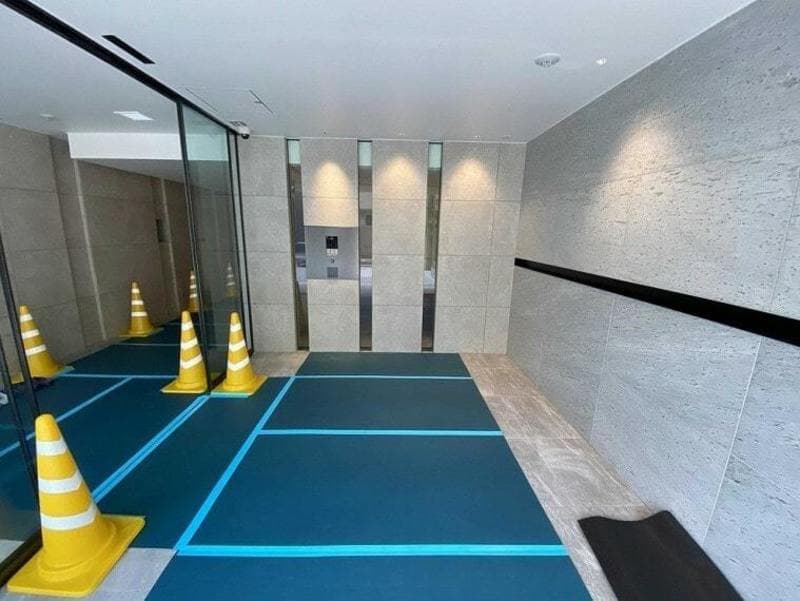 ピアース阿佐ヶ谷2枚目