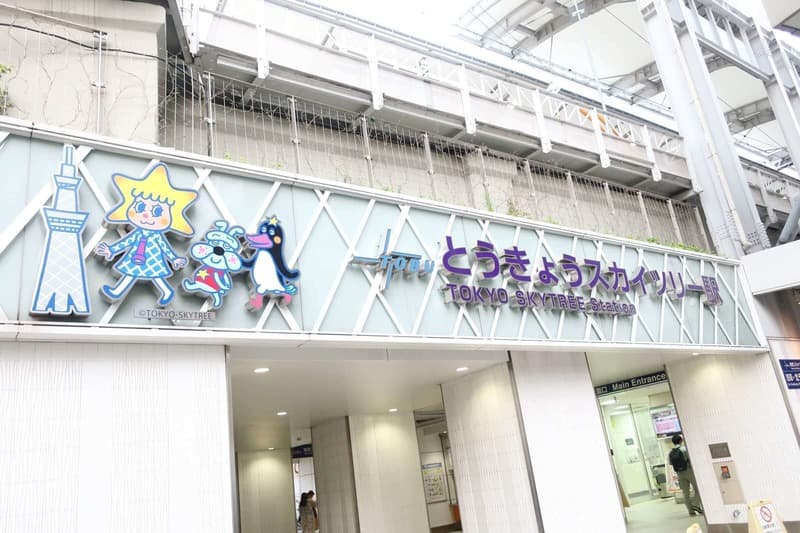 ライオンズガーデン錦糸町10枚目