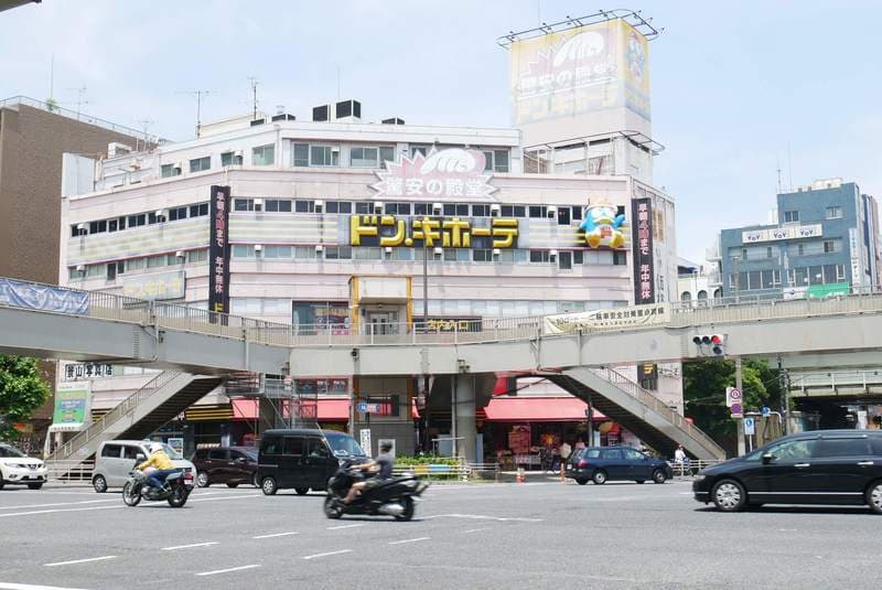 レック亀戸グリーンマンション 1枚目