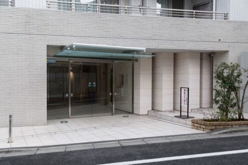 ピアース若林 1枚目