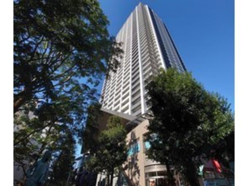 ヴィナシス金町タワーレジデンス4枚目