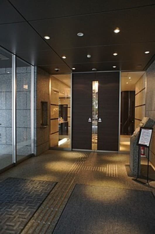 ヴィナシス金町タワーレジデンス1枚目