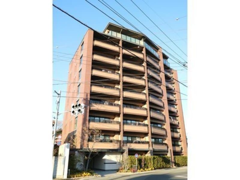 クレヴィア千鳥町4枚目