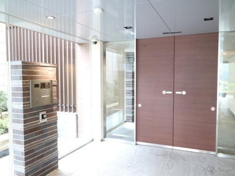 クレヴィア千鳥町 1枚目