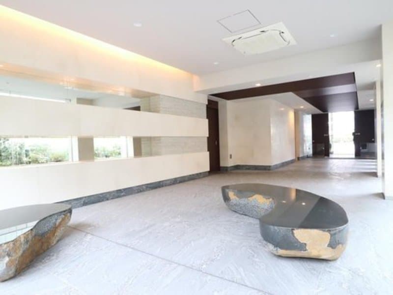 クレヴィア千鳥町3枚目