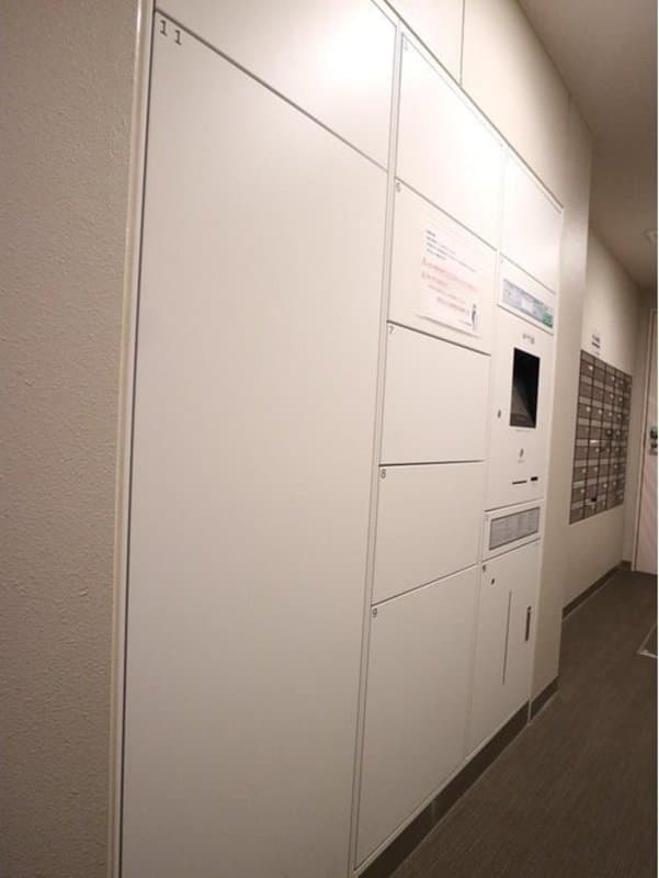 クレヴィア千鳥町5枚目