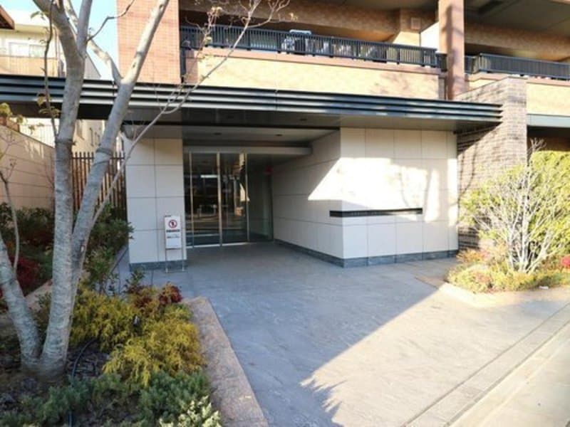 クレヴィア千鳥町2枚目