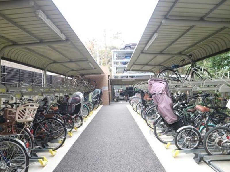 クレヴィア千鳥町6枚目