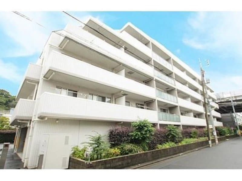 アイディーコート二子玉川 1枚目