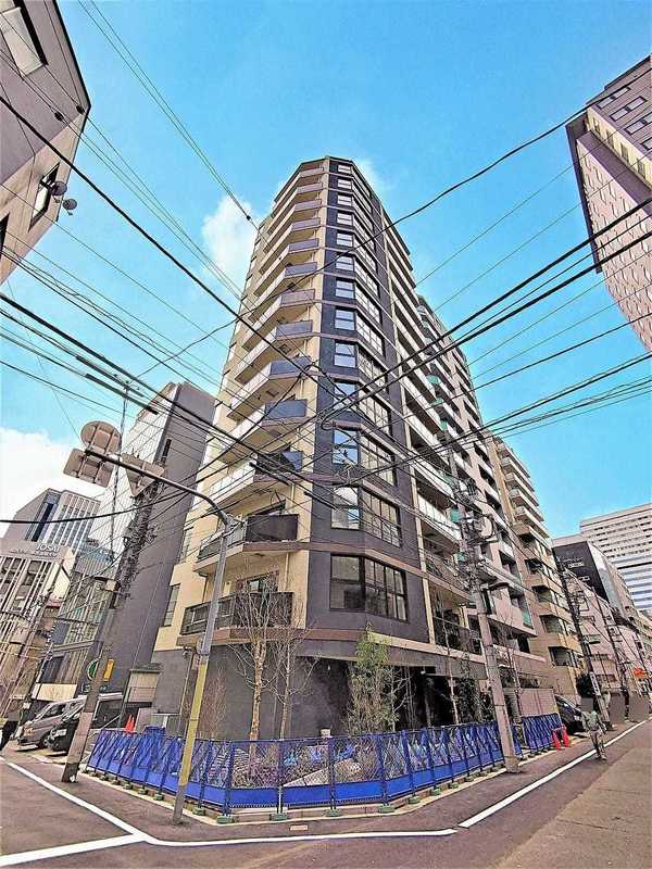 グランリビオ千代田平河町 1枚目