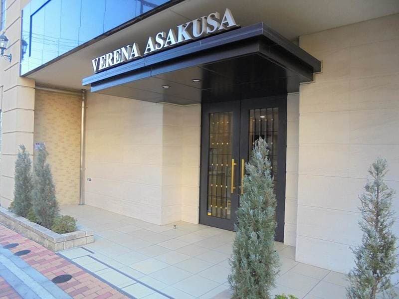 ヴェレーナ浅草6枚目