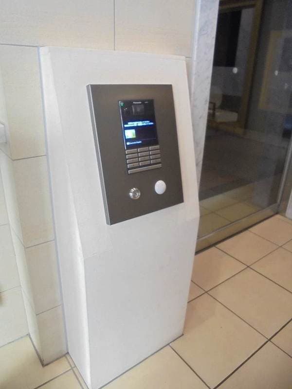 ヴェレーナ浅草2枚目