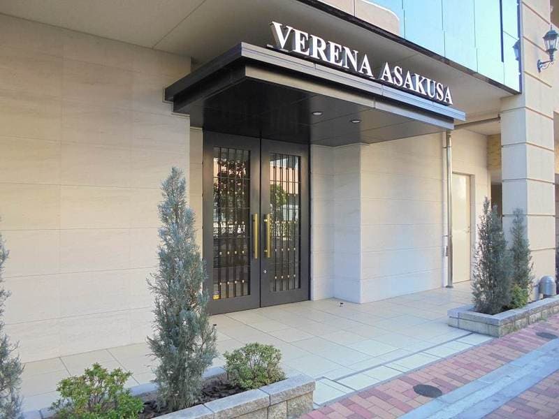 ヴェレーナ浅草9枚目
