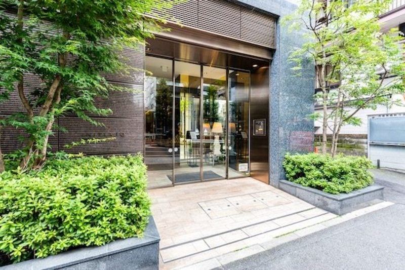 イニシアイオ西麻布 1枚目