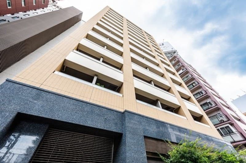 イニシアイオ西麻布2枚目