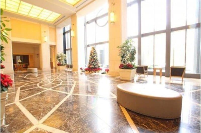 東京ツインパークスレフトウイング1枚目