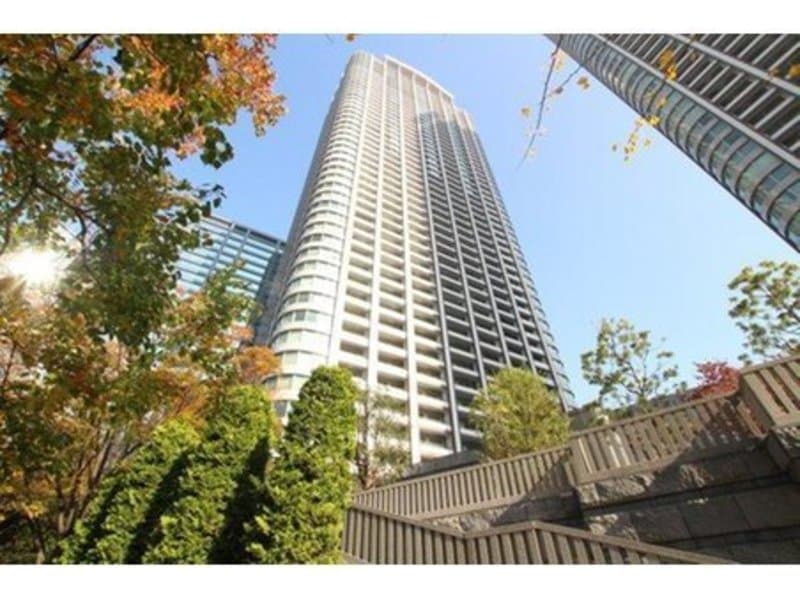 東京ツインパークスレフトウイング2枚目