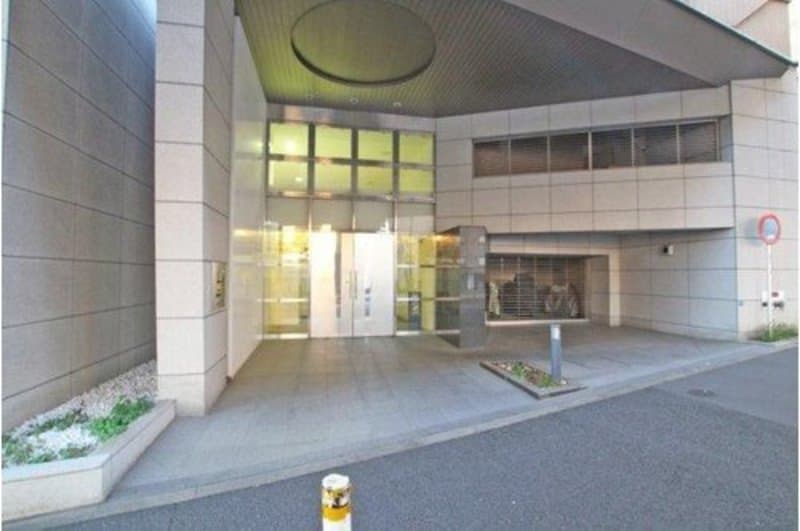 菱和パレス目白台グラーサ 1枚目