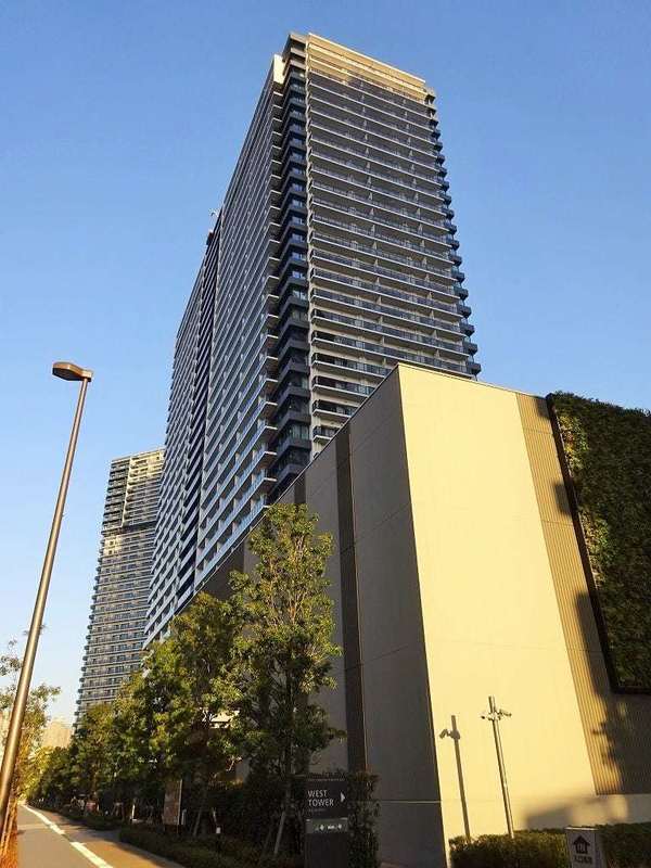 シティタワーズ東京ベイ 1枚目