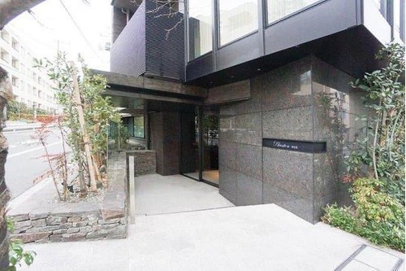 ブラントン神楽坂 1枚目