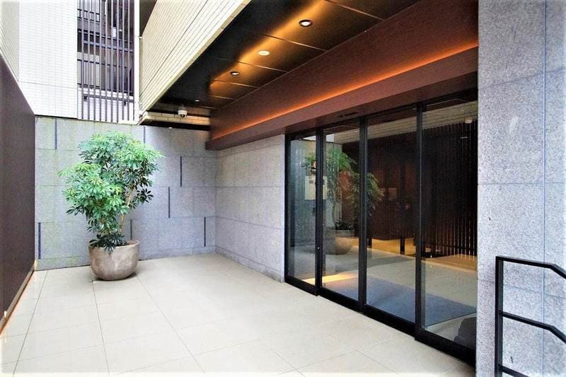 サンウッド代々木西参道1枚目