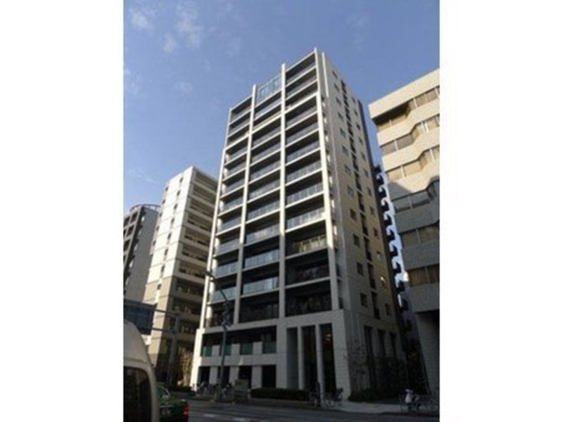 シティハウス秋葉原イーストレジデンス 1枚目