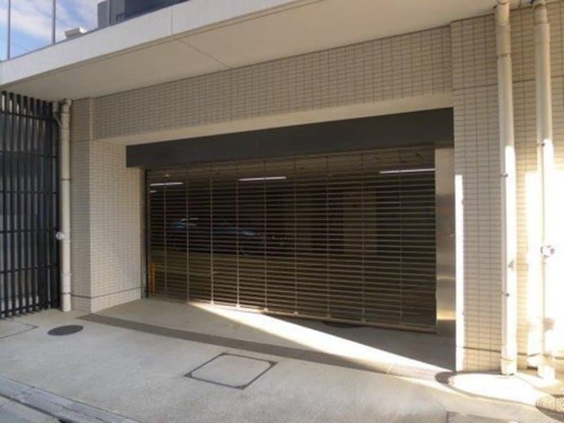 シティハウス秋葉原イーストレジデンス4枚目