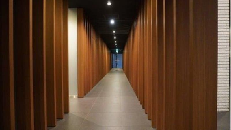 シティハウス秋葉原イーストレジデンス9枚目