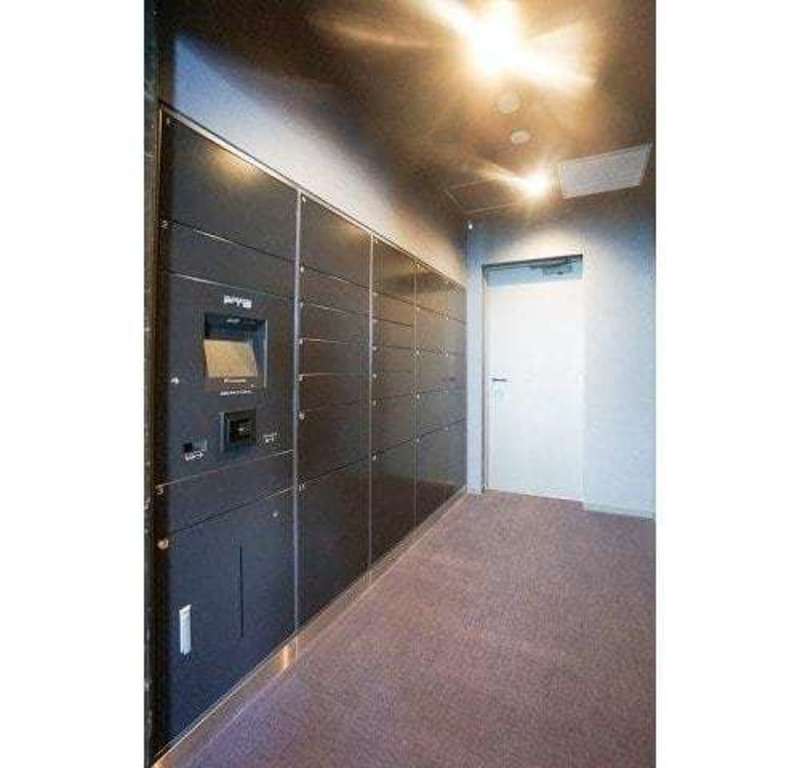 ローレルタワールネ浜松町4枚目