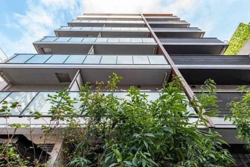 Jワザック押上エクセレント2枚目