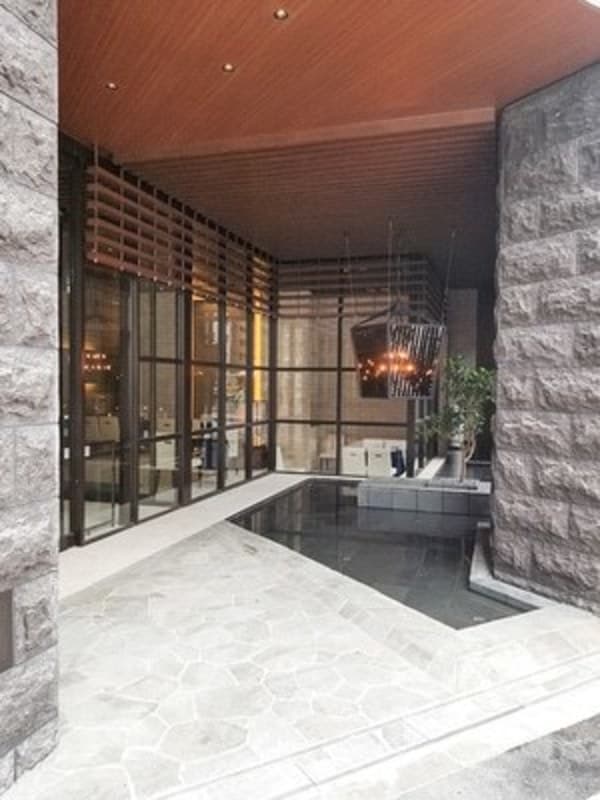 パークコート南麻布 1枚目