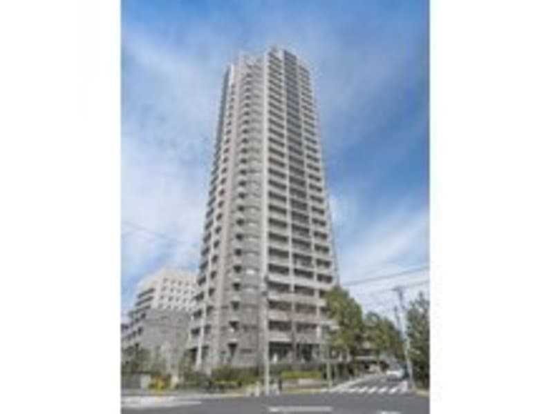 パークシティ杉並セントラルタワー3枚目