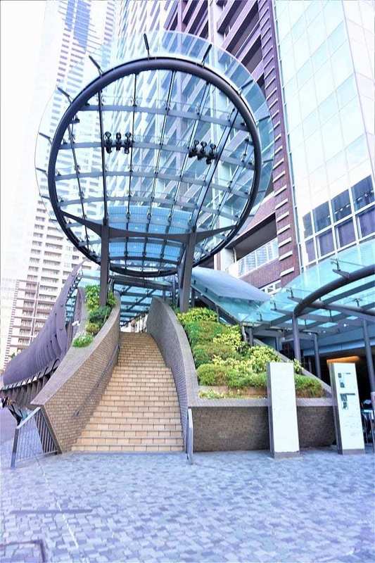 ザ・東京タワーズミッドタワー5枚目