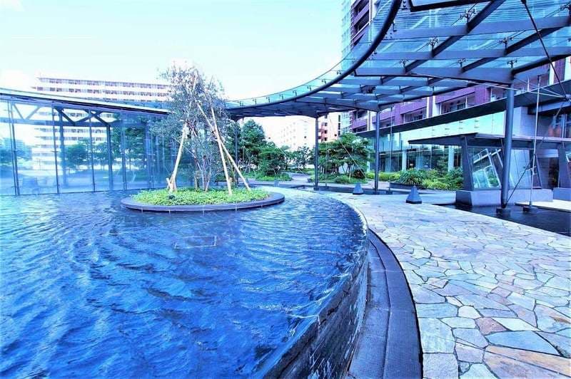 ザ・東京タワーズミッドタワー6枚目