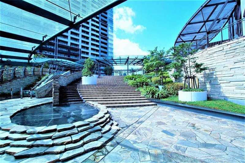 ザ・東京タワーズミッドタワー 1枚目