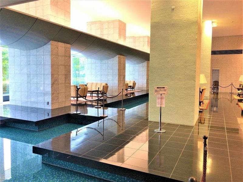 ザ・東京タワーズミッドタワー3枚目